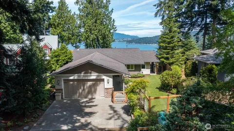 4053 Edith Point Road