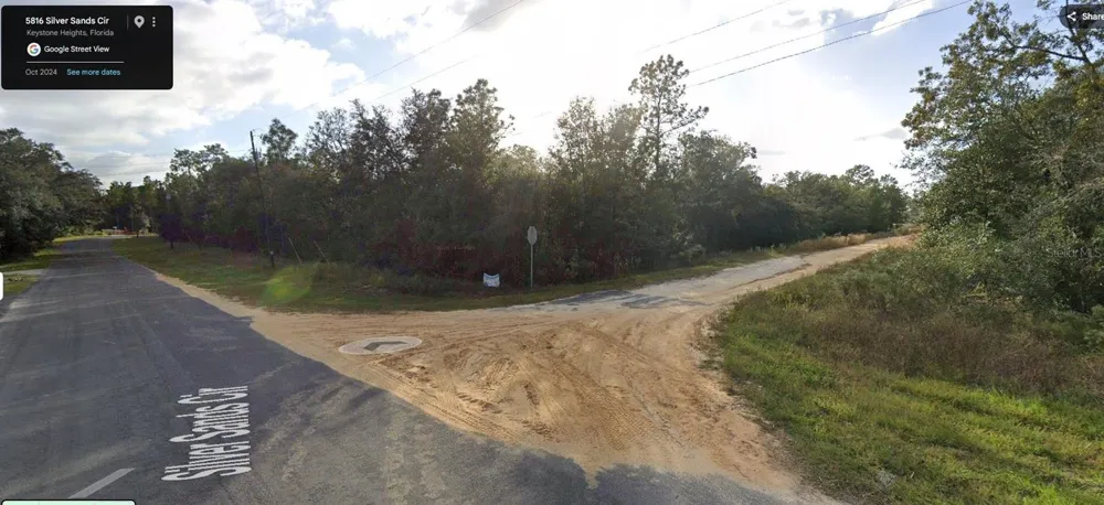 5795 BLUE RIDGE COURT Keystone Heights, FL 32656