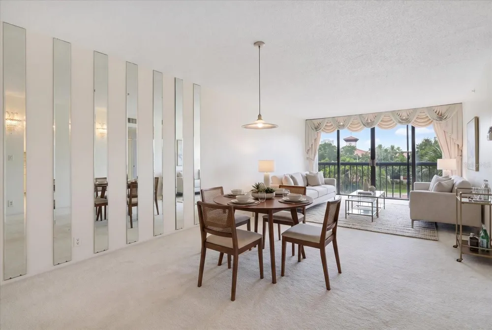 255 DOLPHIN POINT #307 Clearwater Beach, FL 33767