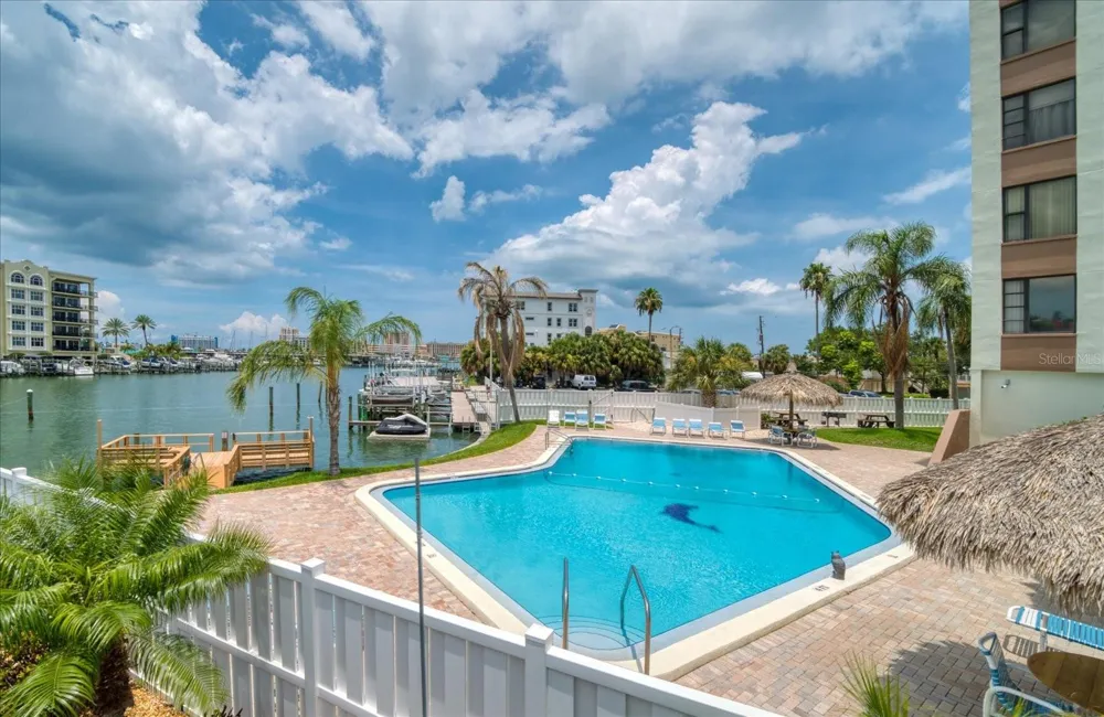 255 DOLPHIN POINT #307 Clearwater Beach, FL 33767