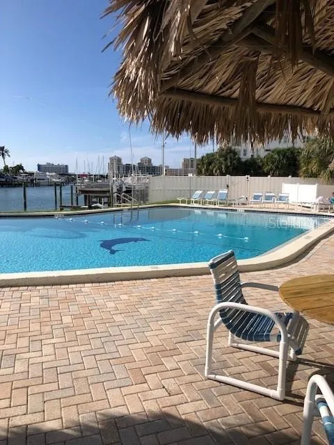 255 DOLPHIN POINT #307 Clearwater Beach, FL 33767