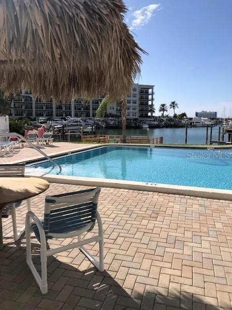 255 DOLPHIN POINT #307 Clearwater Beach, FL 33767