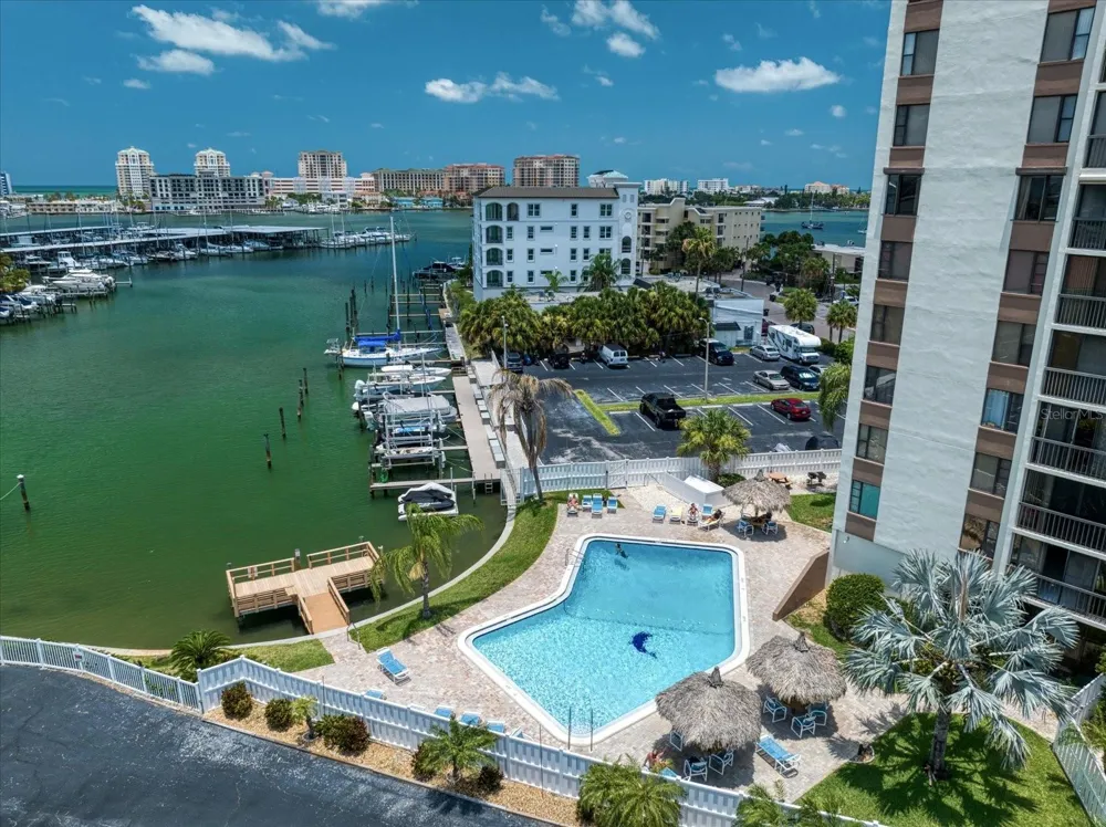 255 DOLPHIN POINT #307 Clearwater Beach, FL 33767