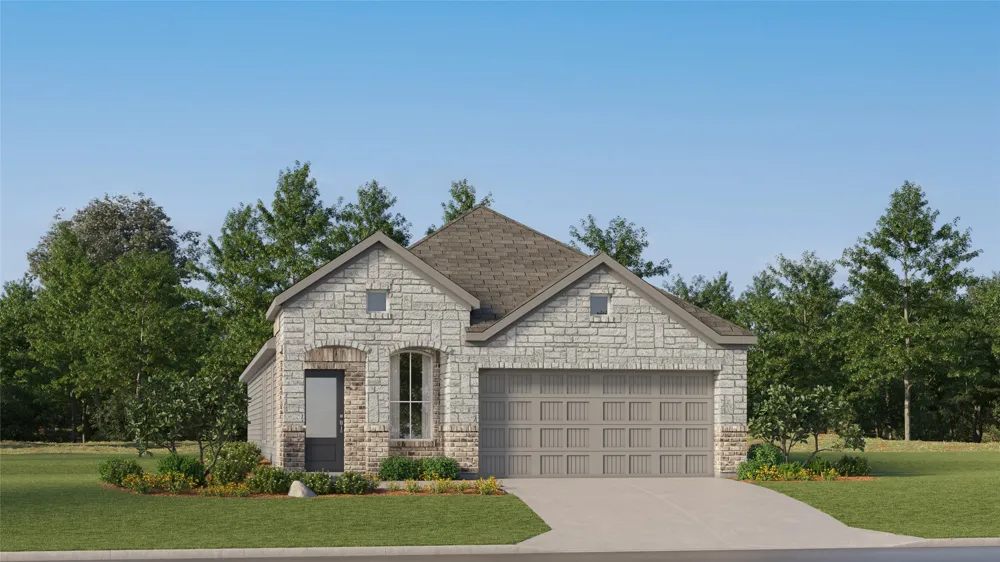 23512 Skyrocket Street Elgin, TX 78621
