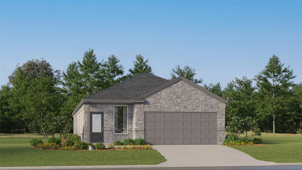 23512 Skyrocket Street Elgin, TX 78621