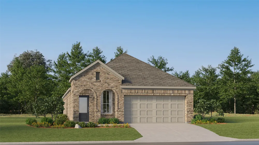 23512 Skyrocket Street Elgin, TX 78621