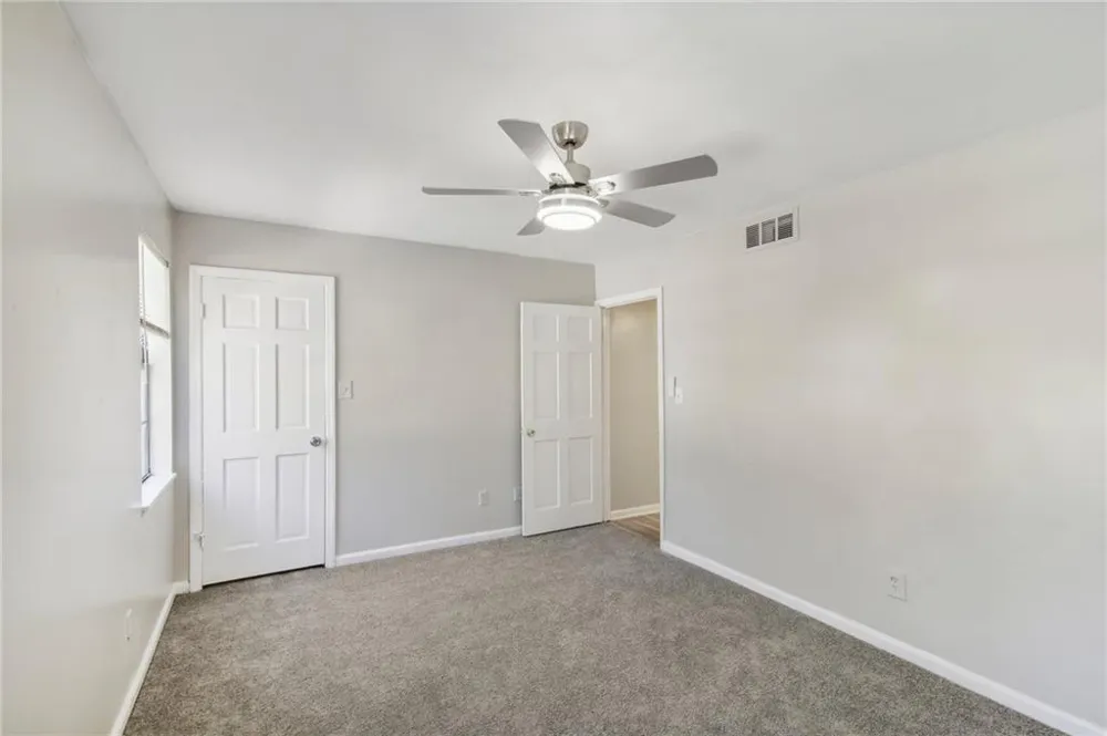 6429 Woodstone Way Morrow, GA 30260