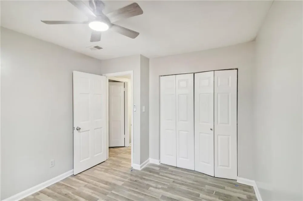 6429 Woodstone Way Morrow, GA 30260