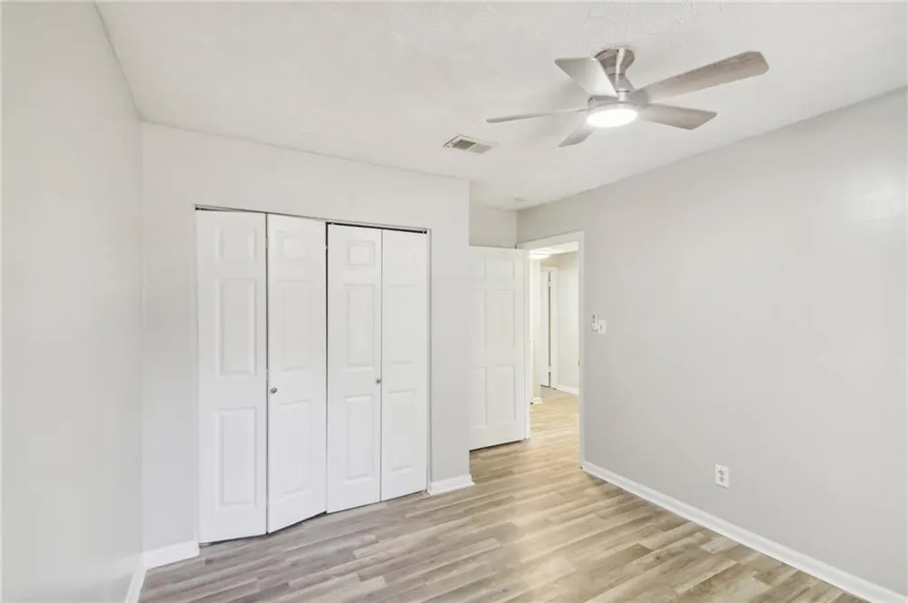 6429 Woodstone Way Morrow, GA 30260