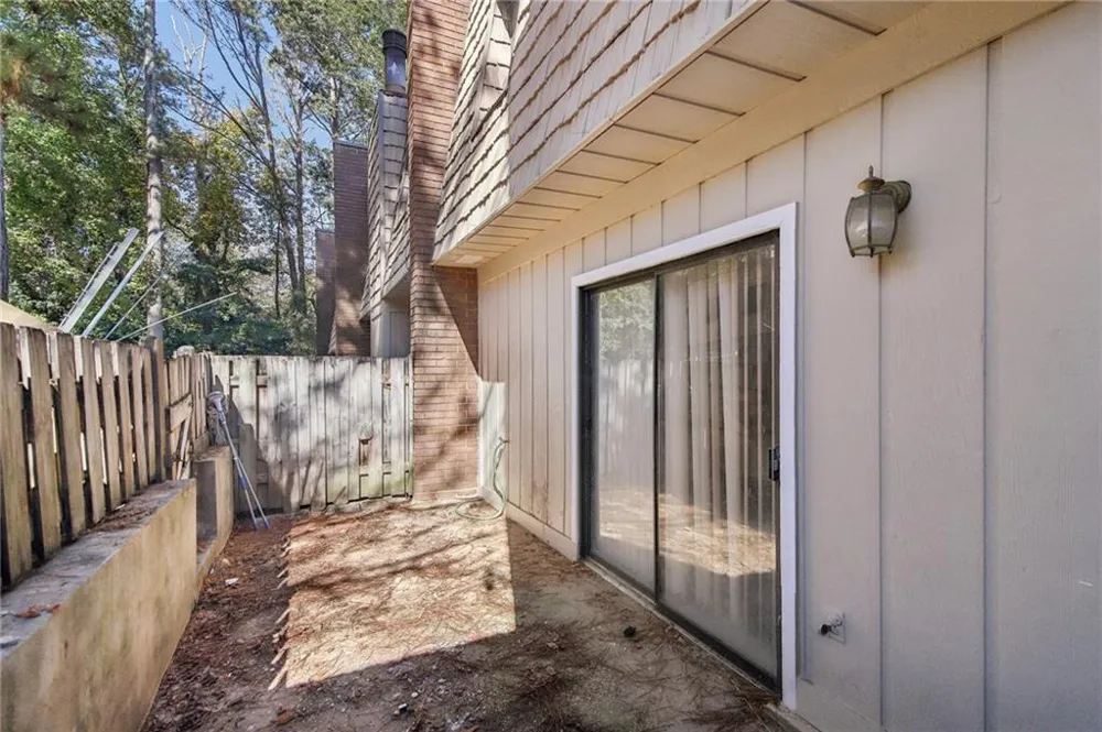 6429 Woodstone Way Morrow, GA 30260