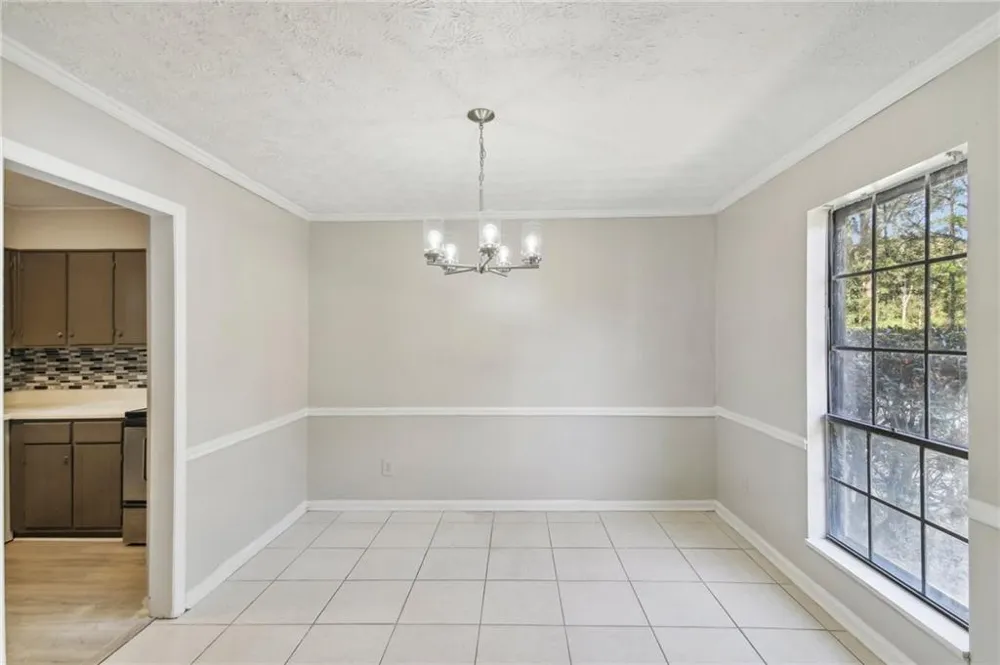 6429 Woodstone Way Morrow, GA 30260