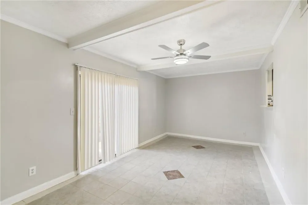 6429 Woodstone Way Morrow, GA 30260