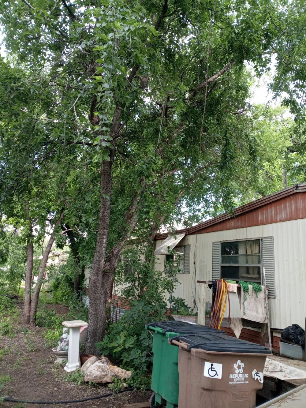 701 E 22nd Street San Angelo, TX 76903