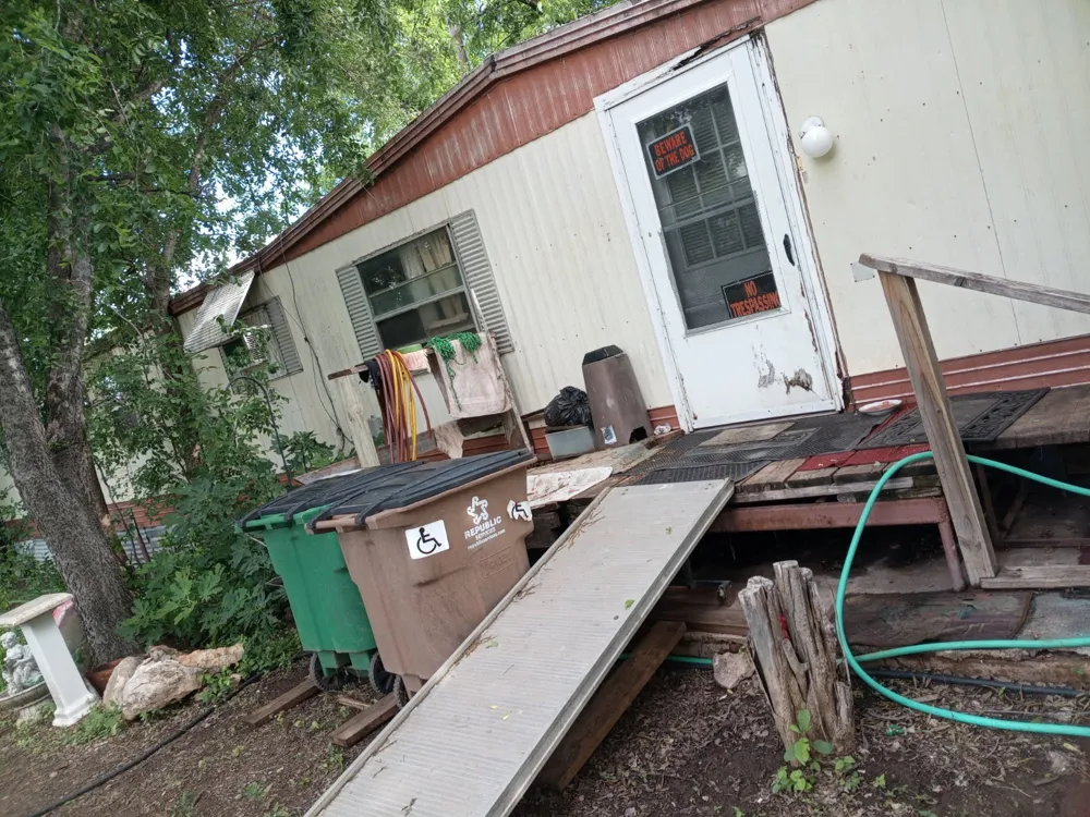 701 E 22nd Street San Angelo, TX 76903