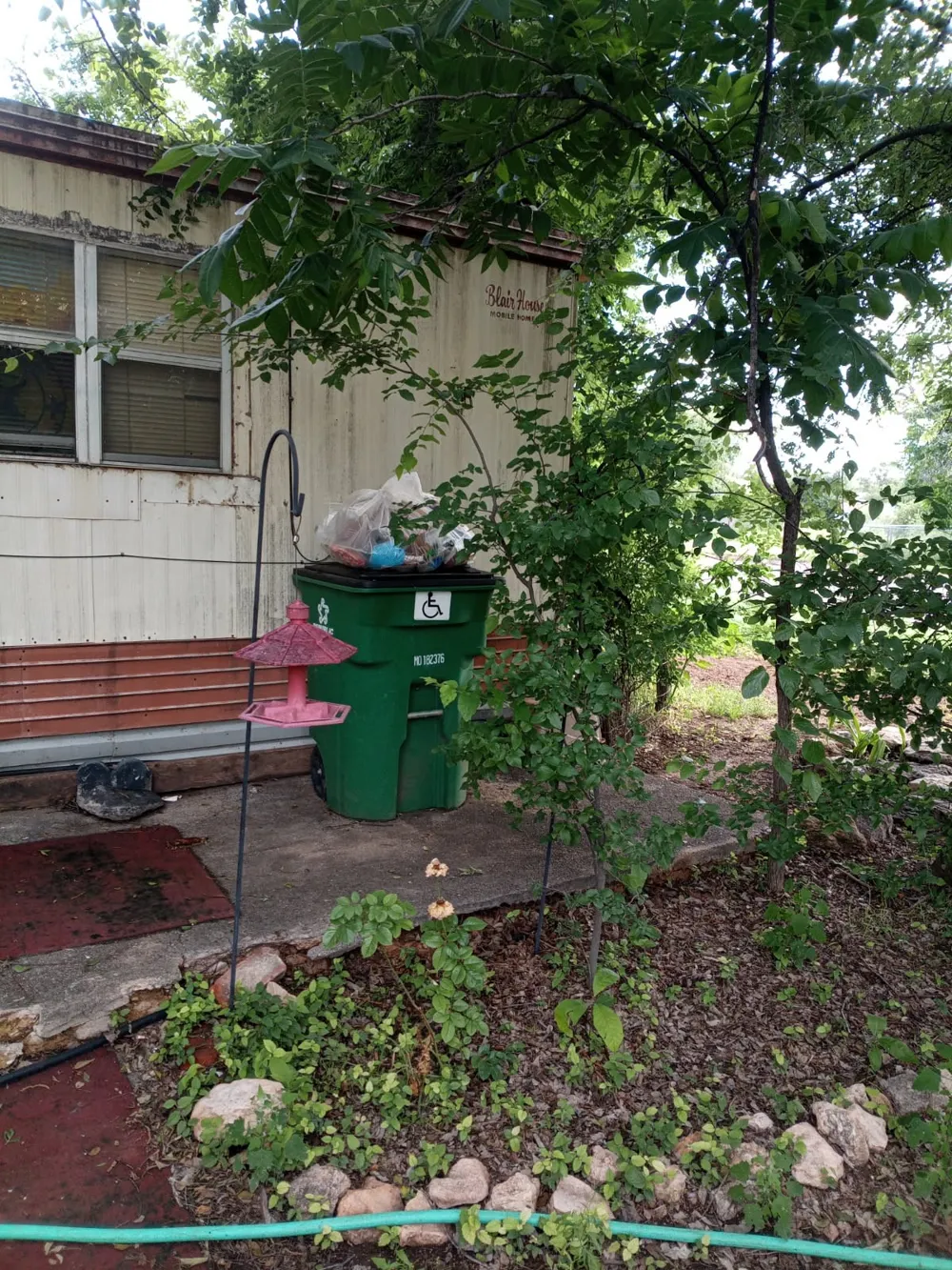 701 E 22nd Street San Angelo, TX 76903