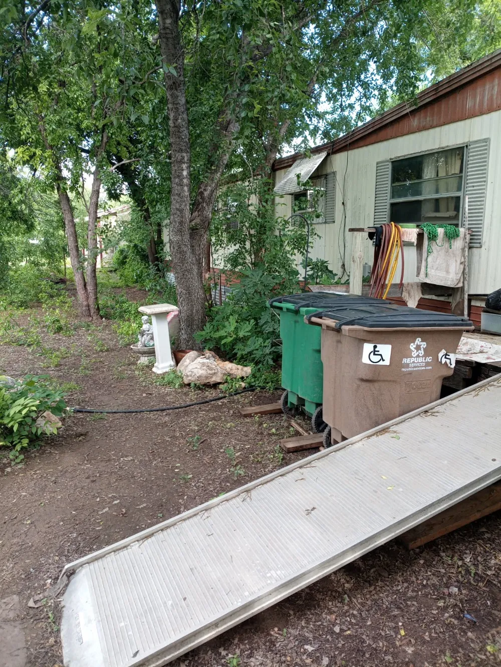 701 E 22nd Street San Angelo, TX 76903