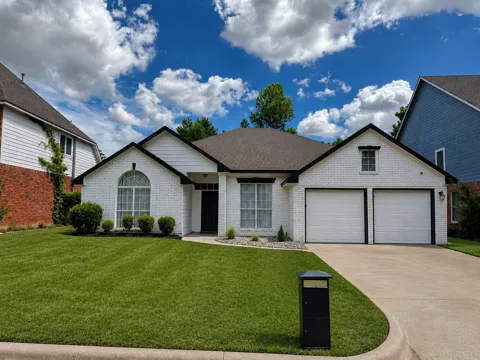 2202 S Branch Drive