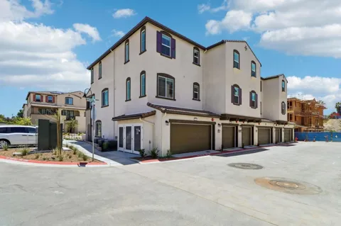 565 Pacifica Drive #161