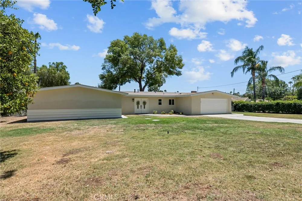 2791 Mcallister Riverside, CA 92503