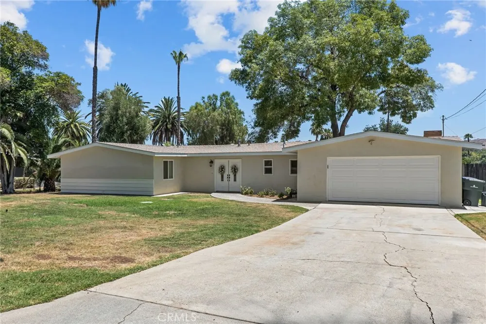 2791 Mcallister Riverside, CA 92503