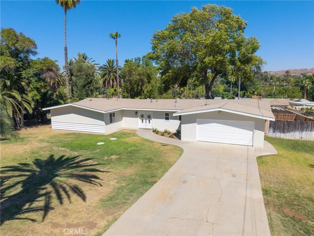 2791 Mcallister Riverside, CA 92503