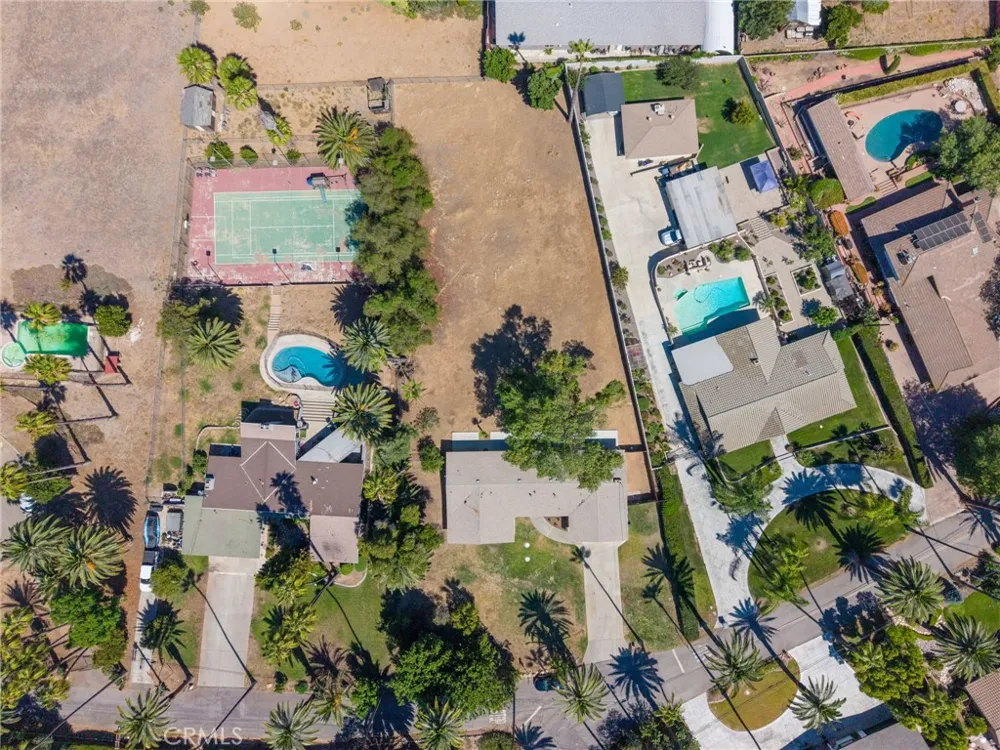 2791 Mcallister Riverside, CA 92503