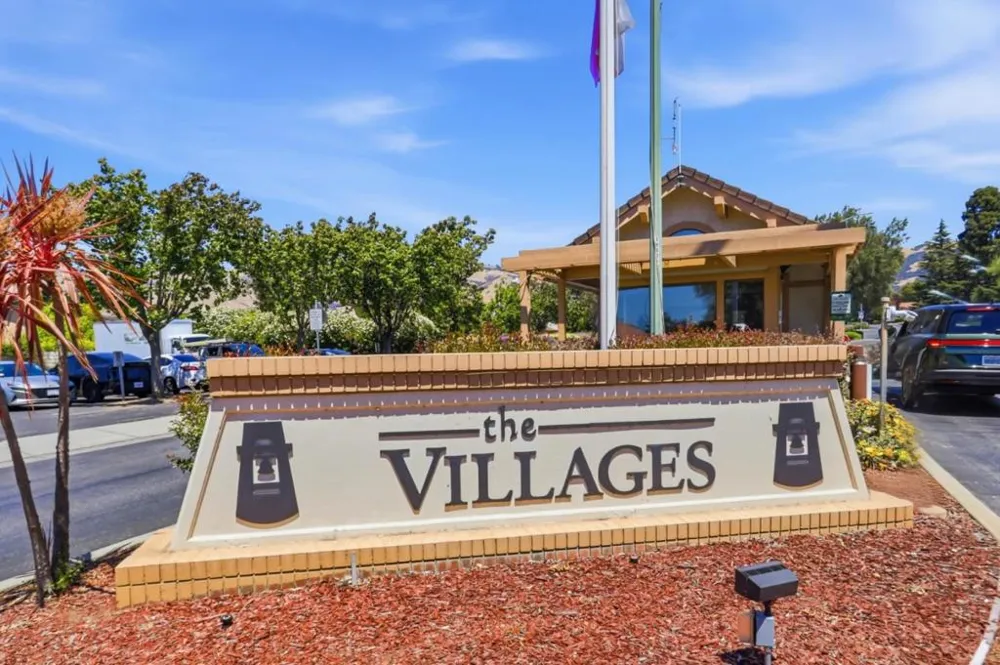 7033 Via Valverde San Jose, CA 95135