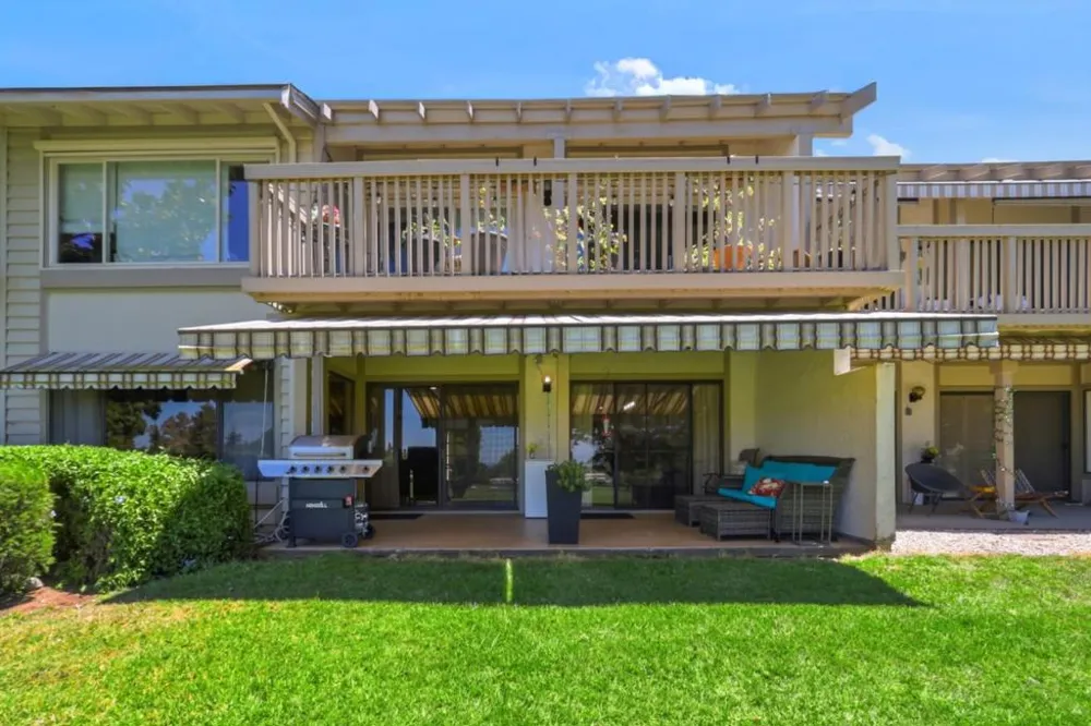 7033 Via Valverde San Jose, CA 95135
