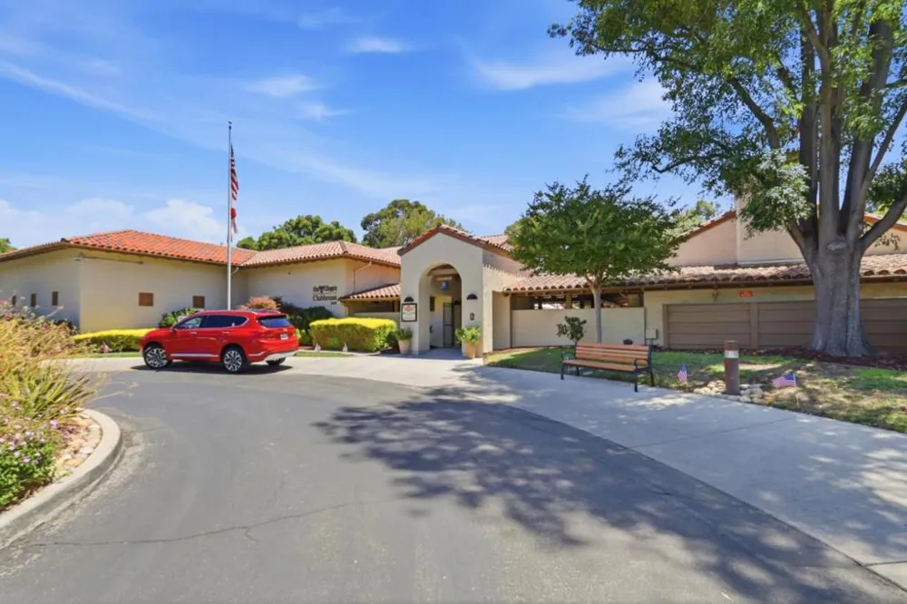 7033 Via Valverde San Jose, CA 95135