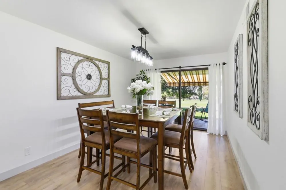 7033 Via Valverde San Jose, CA 95135