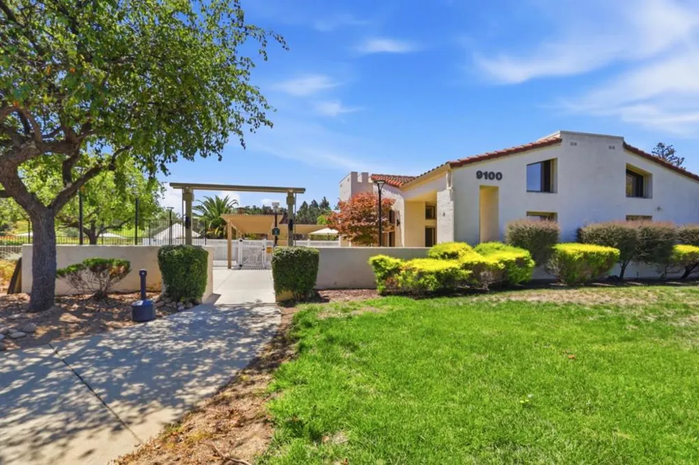 7033 Via Valverde San Jose, CA 95135