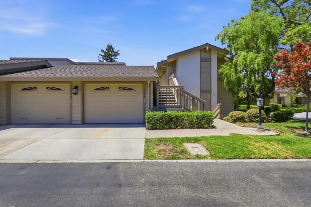 7033 Via Valverde San Jose, CA 95135