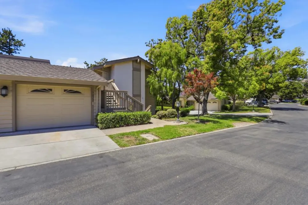 7033 Via Valverde San Jose, CA 95135