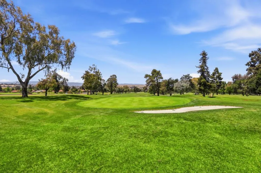 7033 Via Valverde San Jose, CA 95135