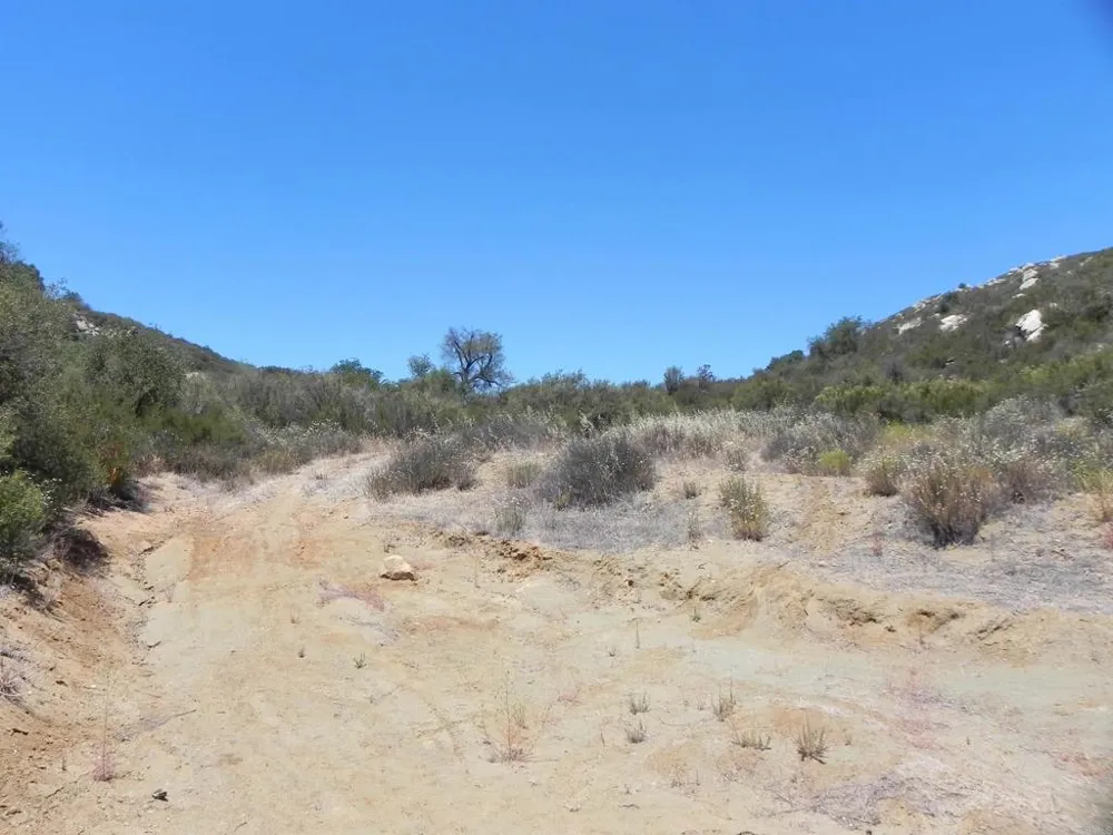 9779 Deer Valley Trail Descanso, CA 91916