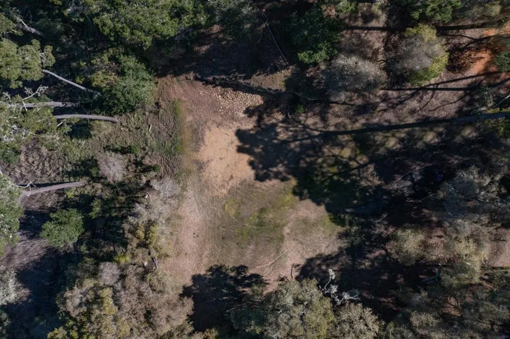 7855 Monterra Oaks Road Monterey, CA 93940