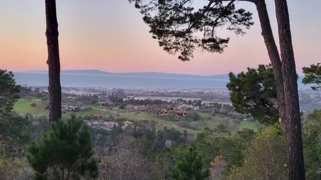 7855 Monterra Oaks Road Monterey, CA 93940