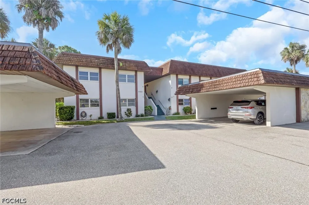Golf Club Drive #1 North Fort Myers, FL 33903