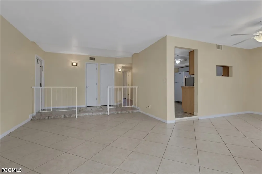 Golf Club Drive #1 North Fort Myers, FL 33903