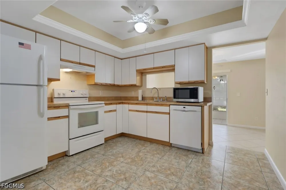 Golf Club Drive #1 North Fort Myers, FL 33903