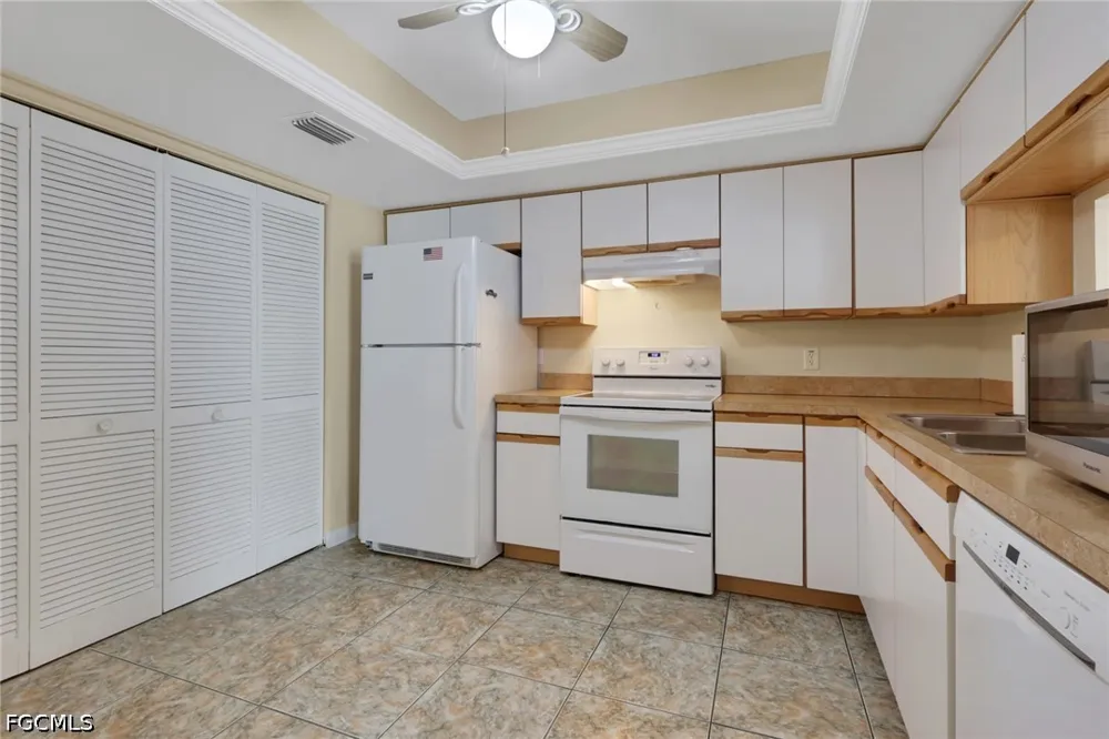Golf Club Drive #1 North Fort Myers, FL 33903