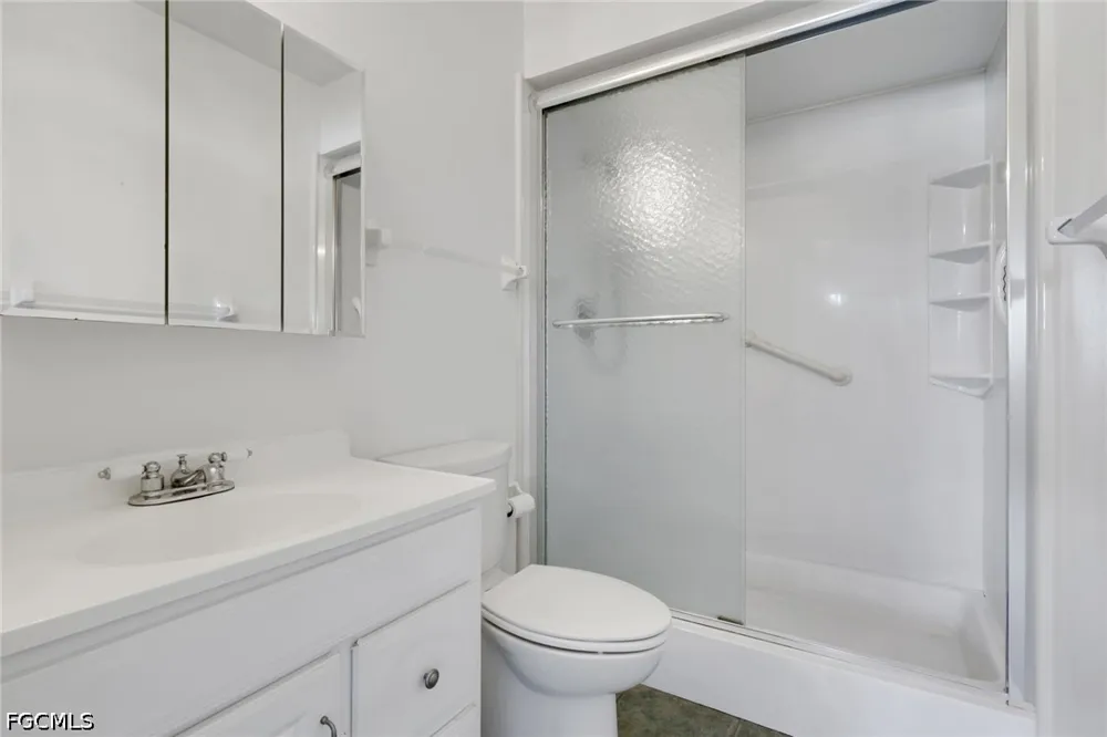 Golf Club Drive #1 North Fort Myers, FL 33903