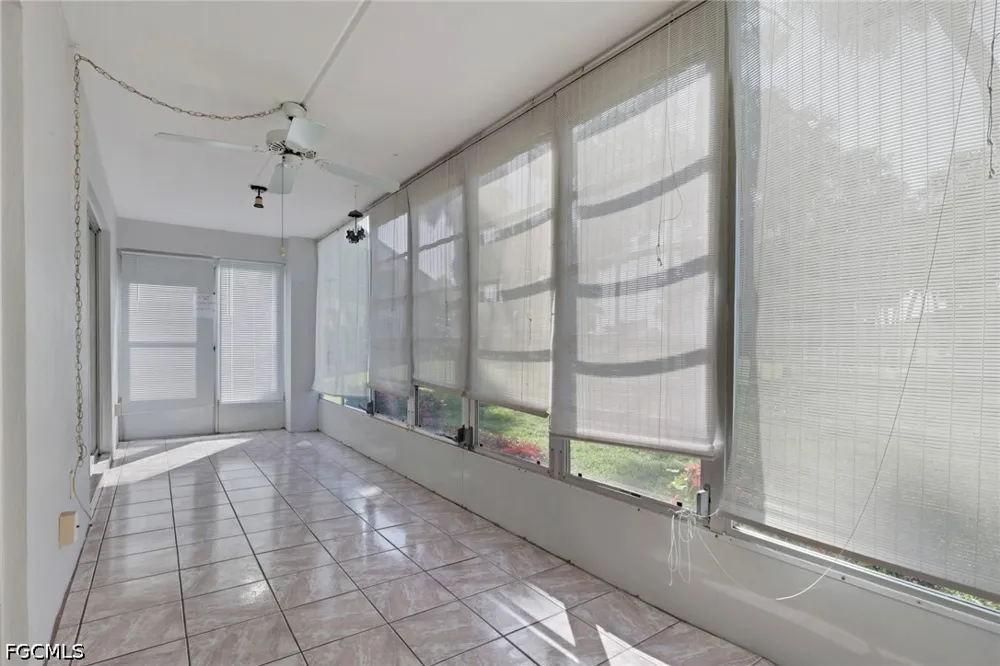 Golf Club Drive #1 North Fort Myers, FL 33903