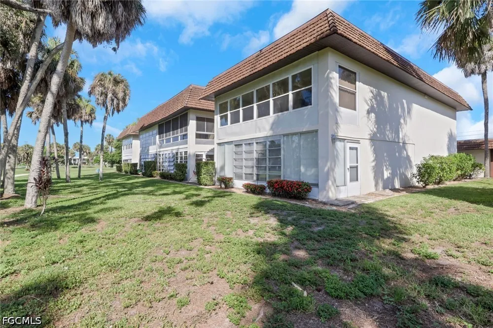 Golf Club Drive #1 North Fort Myers, FL 33903