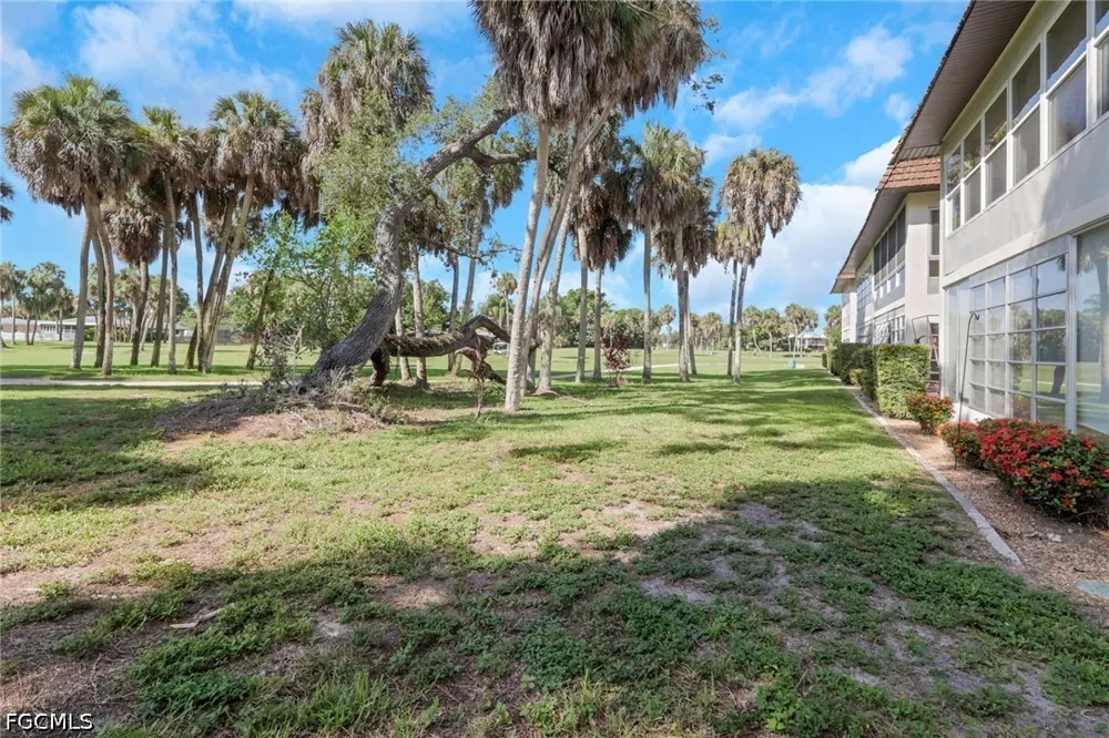 Golf Club Drive #1 North Fort Myers, FL 33903