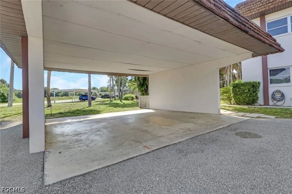 Golf Club Drive #1 North Fort Myers, FL 33903