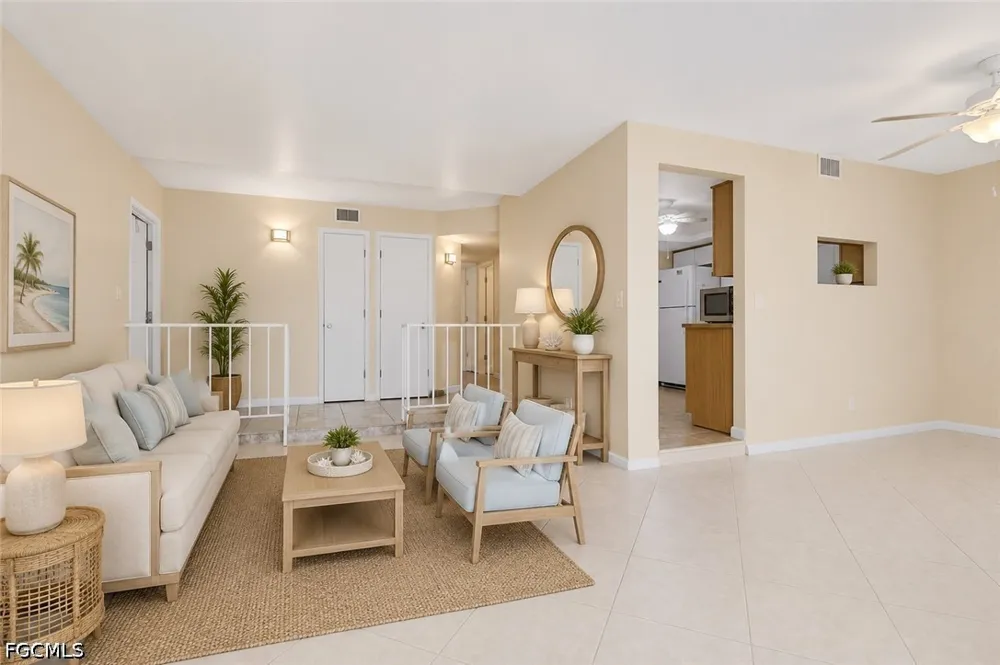 Golf Club Drive #1 North Fort Myers, FL 33903