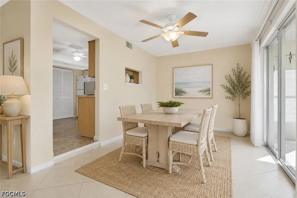Golf Club Drive #1 North Fort Myers, FL 33903