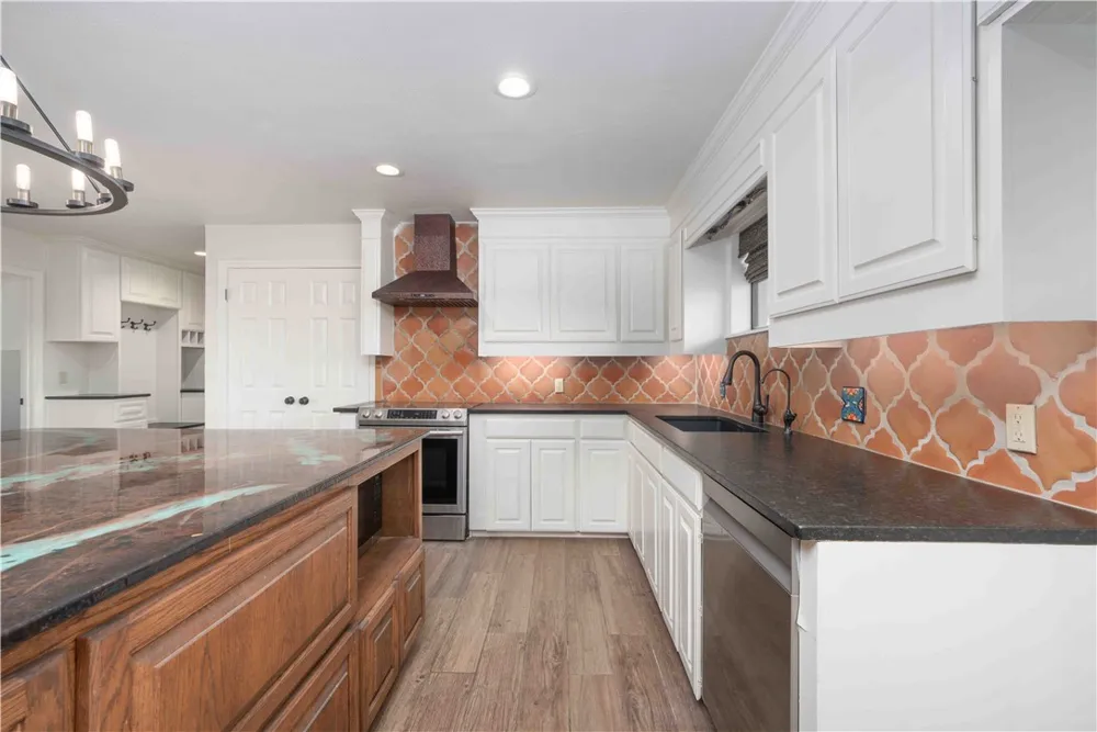 803 Thiel Street Orange Grove, TX 78372