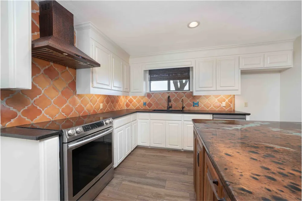 803 Thiel Street Orange Grove, TX 78372